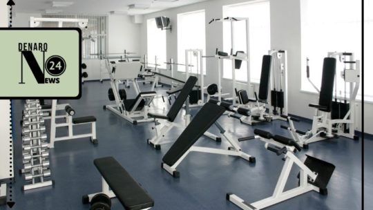 10 motivi per andare in un centro fitness