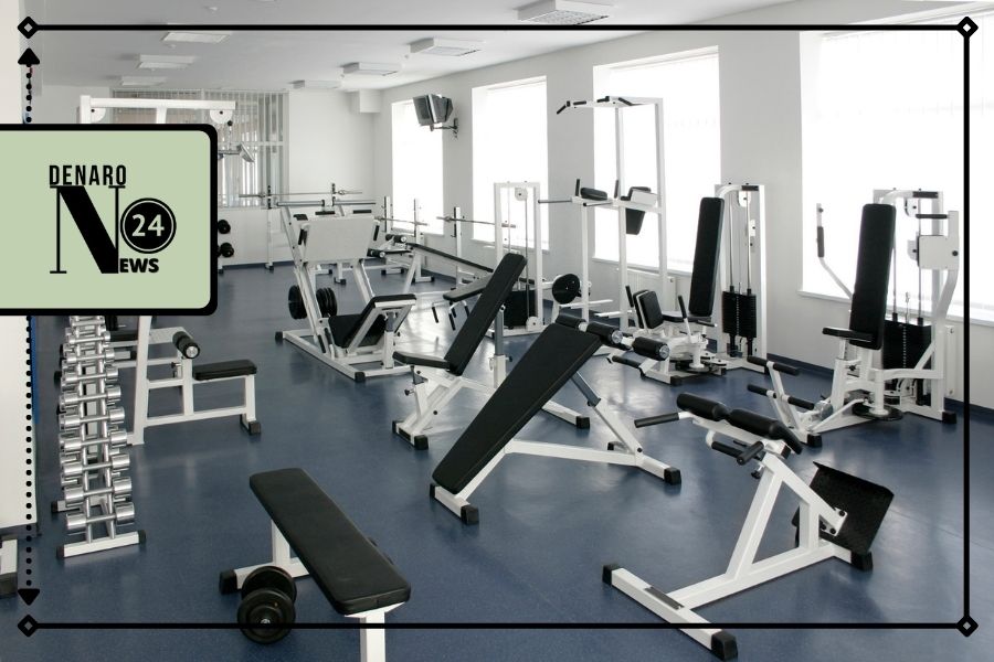 10 motivi per andare in un centro fitness