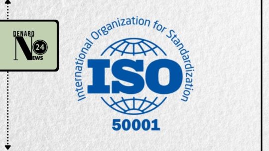 ISO 50001 , i vantaggi e come ottenerli