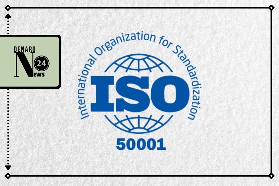 ISO 50001 , i vantaggi e come ottenerli