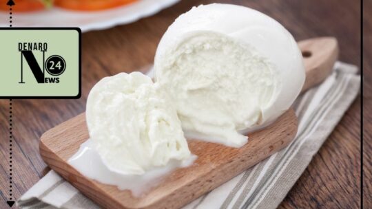 Consorzio Tutela Mozzarella di Bufala Campana DOP