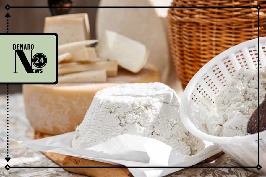 Perché investire nella produzione della ricotta di capra