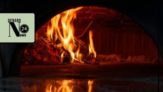 Forni Napoletani: Qualità e Prestazioni in Cucina